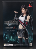 Tifa Lockhart – Play Arts Kai | Final Fantasy VII Remake