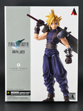 Cloud Strife – Bring Arts | Final Fantasy VII