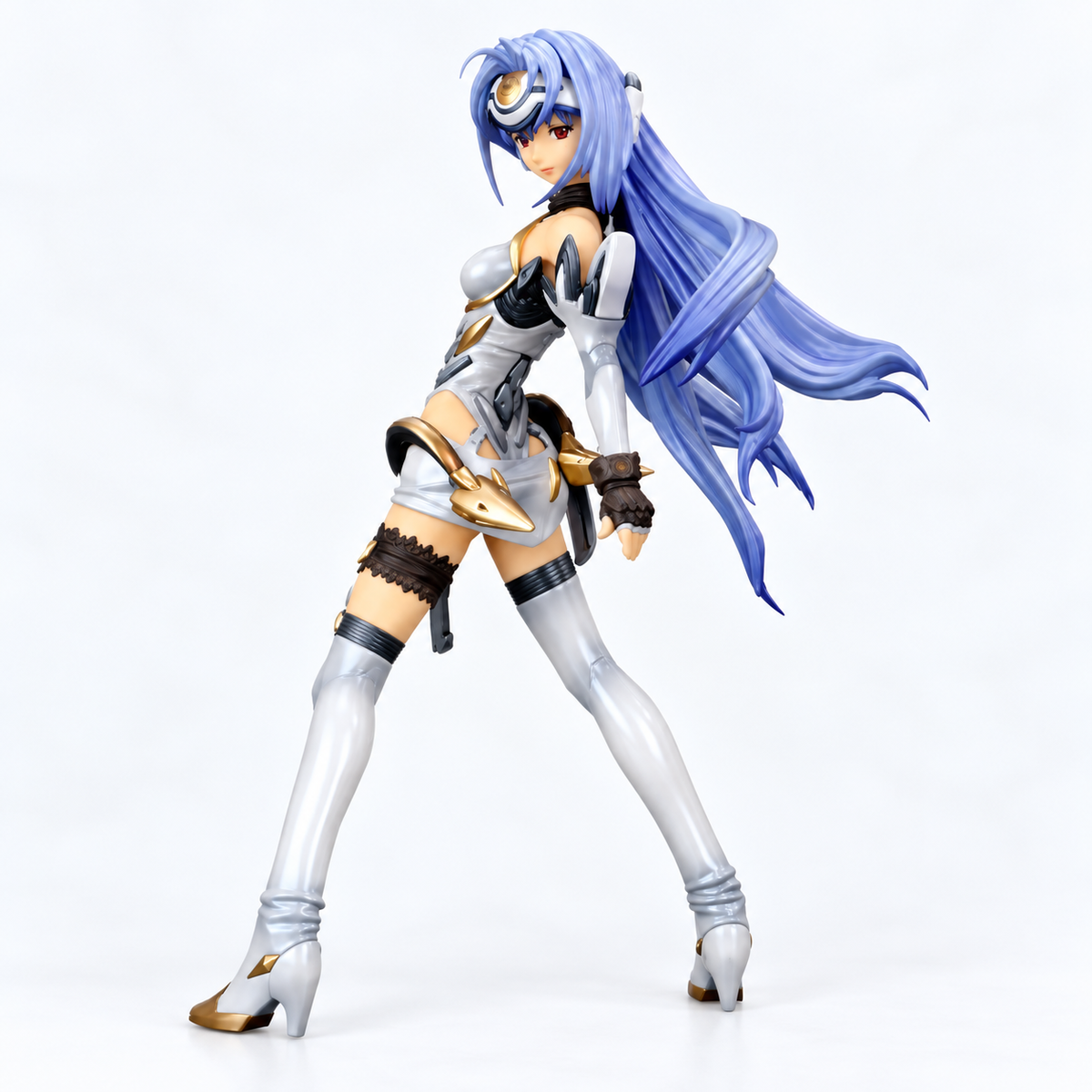 KOS-MOS – 1/8 Scale Pre-Painted Figure | Xenosaga